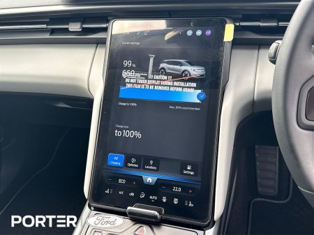 2026 Ford Explorer - photo 34