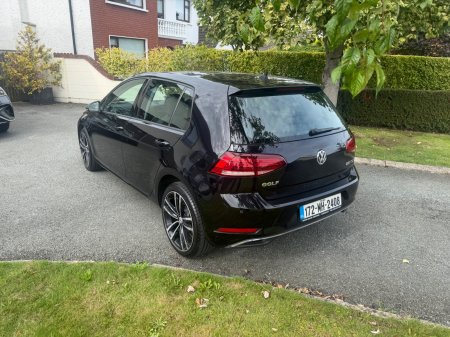 2017 Volkswagen Golf - photo 7