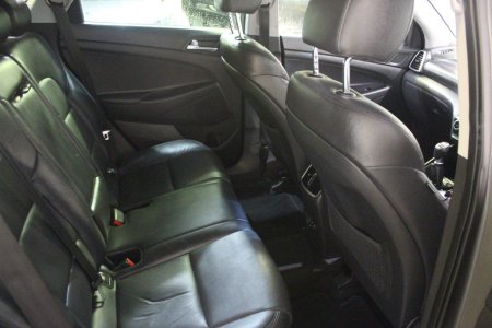 2019 Hyundai Tucson - photo 13