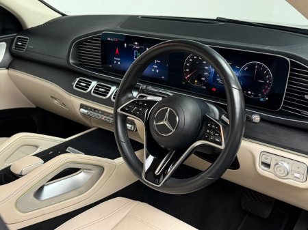 2024 Mercedes-Benz GLE - photo 9