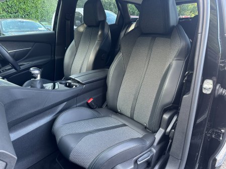 2023 Peugeot 3008 - photo 6
