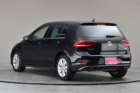 2017 Volkswagen Golf - photo 7