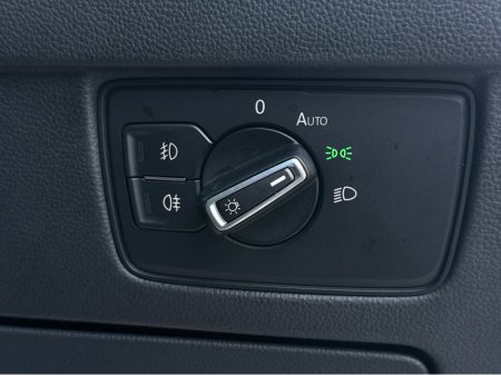 2018 Volkswagen Passat - photo 15