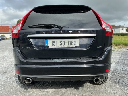 2015 Volvo XC60 - photo 7