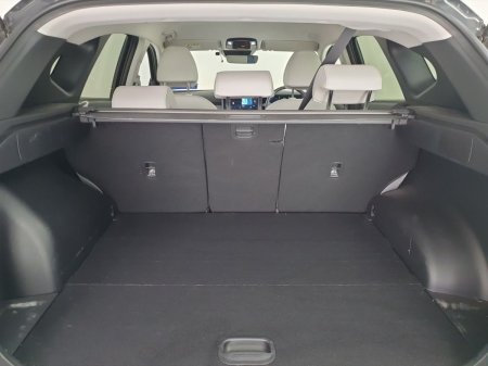 2025 Hyundai Tucson - photo 15
