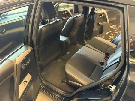 2016 Toyota RAV4 - photo 20