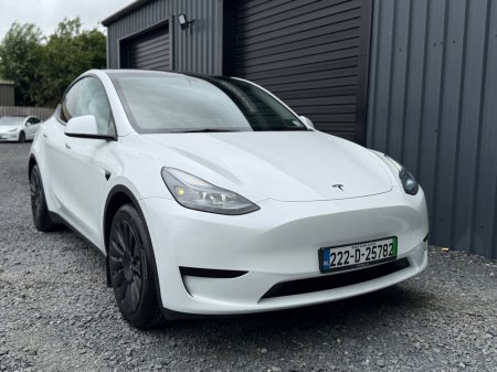 2022 Tesla Model Y - photo 6