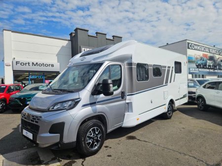 2027 Fiat Ducato - photo 5