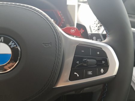 2026 BMW XM - photo 15