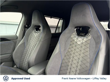 2026 Volkswagen Tayron - photo 21