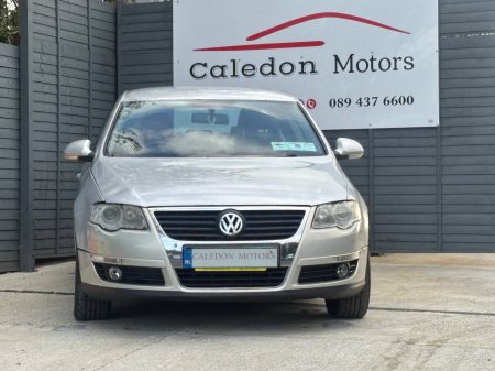 2007 Volkswagen Passat - photo 6