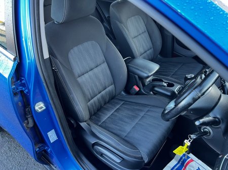 2019 Kia Sportage - photo 14