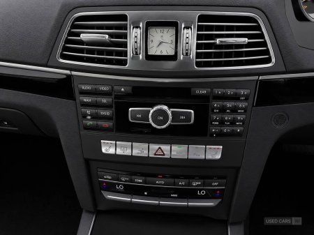 2015 Mercedes-Benz E-Class - photo 18