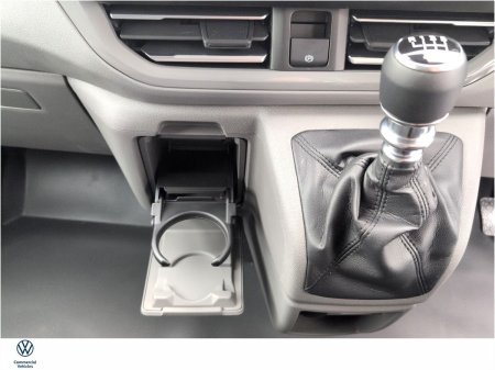 2026 Volkswagen Transporter - photo 16