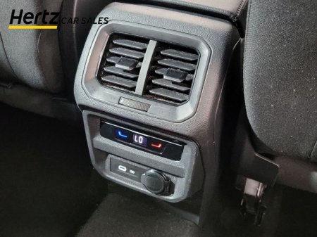 2024 SEAT Tarraco - photo 18