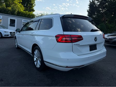 2018 Volkswagen Passat - photo 14