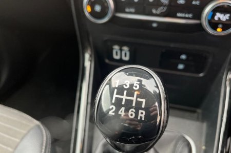 2018 Ford EcoSport - photo 37