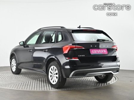 2024 Skoda Kamiq - photo 3