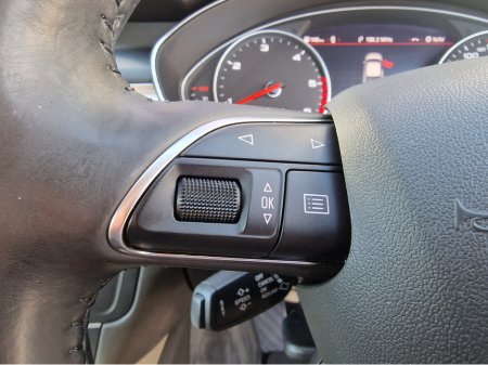 2017 Audi A6 - photo 17
