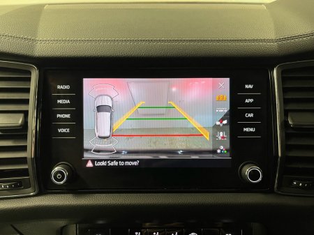 2023 Skoda Kodiaq - photo 14