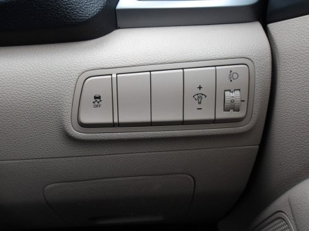 2017 Hyundai Tucson - photo 16