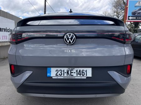 2023 Volkswagen ID.5 - photo 17