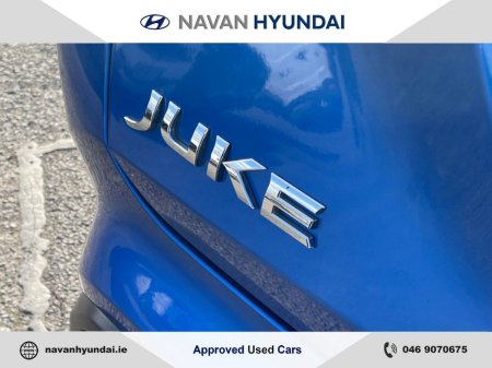 2025 Nissan Juke - photo 33