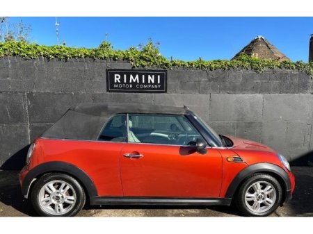 2012 Mini Cooper - photo 6