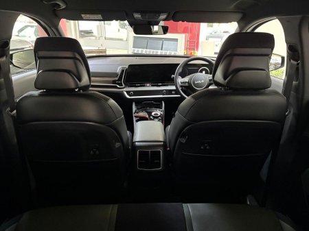 2025 Kia Sportage - photo 6