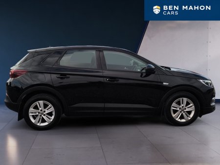2021 Opel Grandland X - photo 6