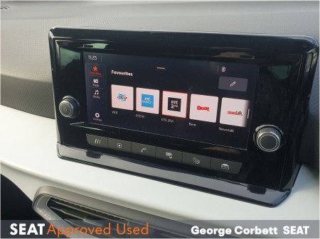 2023 SEAT Ibiza - photo 13