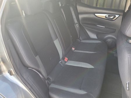 2019 Nissan Qashqai - photo 14