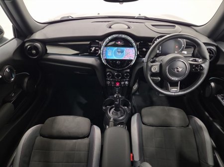 2021 Mini Cooper - photo 4