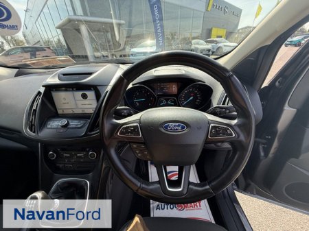 2018 Ford Kuga - photo 16