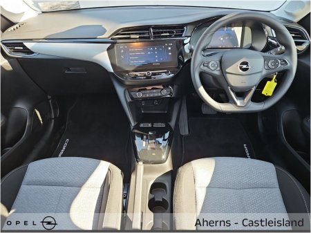 2026 Opel Corsa - photo 7