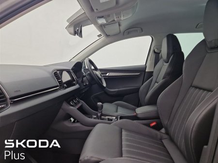 2026 Skoda Karoq - photo 4