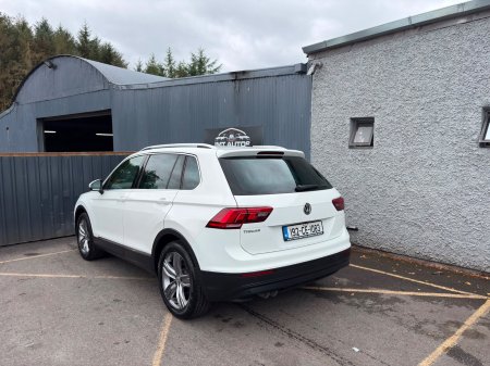 2019 Volkswagen Tiguan - photo 9