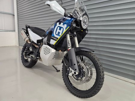 2023 HUSQVARNA Norden 901 - photo 11