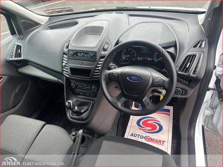 2022 Ford Transit Connect - photo 2