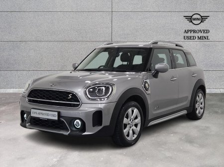 2023 Mini Countryman - photo 26