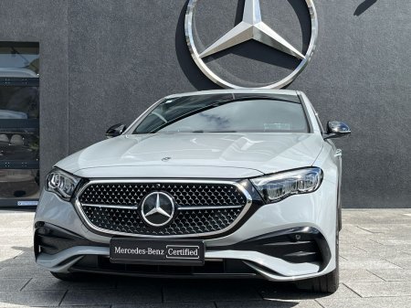 2026 Mercedes-Benz E-Class - photo 31
