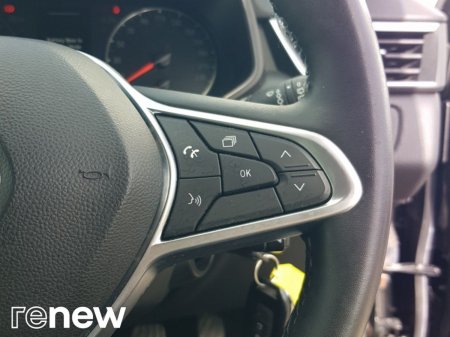 2022 Renault Clio - photo 21