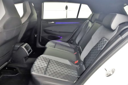 2023 Volkswagen Golf - photo 16