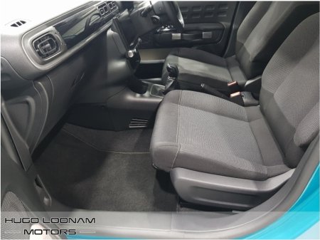 2024 Citroen C3 - photo 10