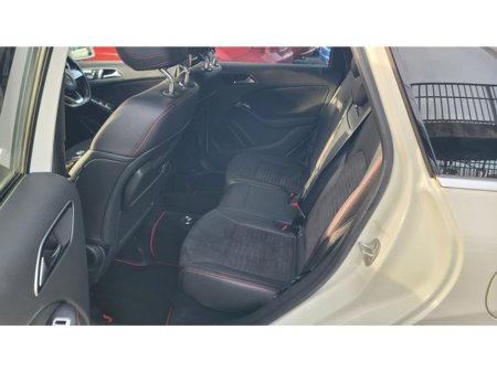 2016 Mercedes-Benz B-Class - photo 11