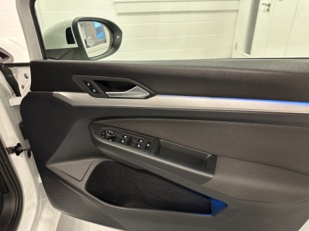 2021 Volkswagen Golf - photo 20