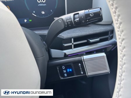2025 Hyundai Santa Fe - photo 27