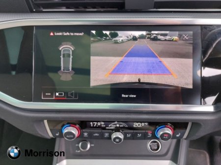 2024 Audi Q3 - photo 15
