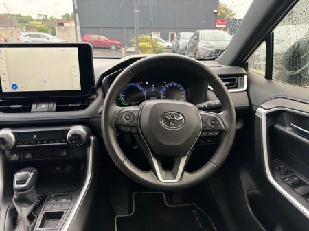 2023 Toyota RAV4 - photo 9