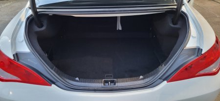 2018 Mercedes-Benz CLA - photo 13